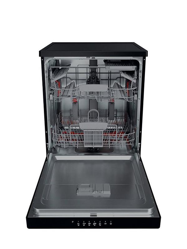 Whirlpool dishwasher repair