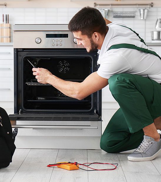 Stove repair service Stove Repair